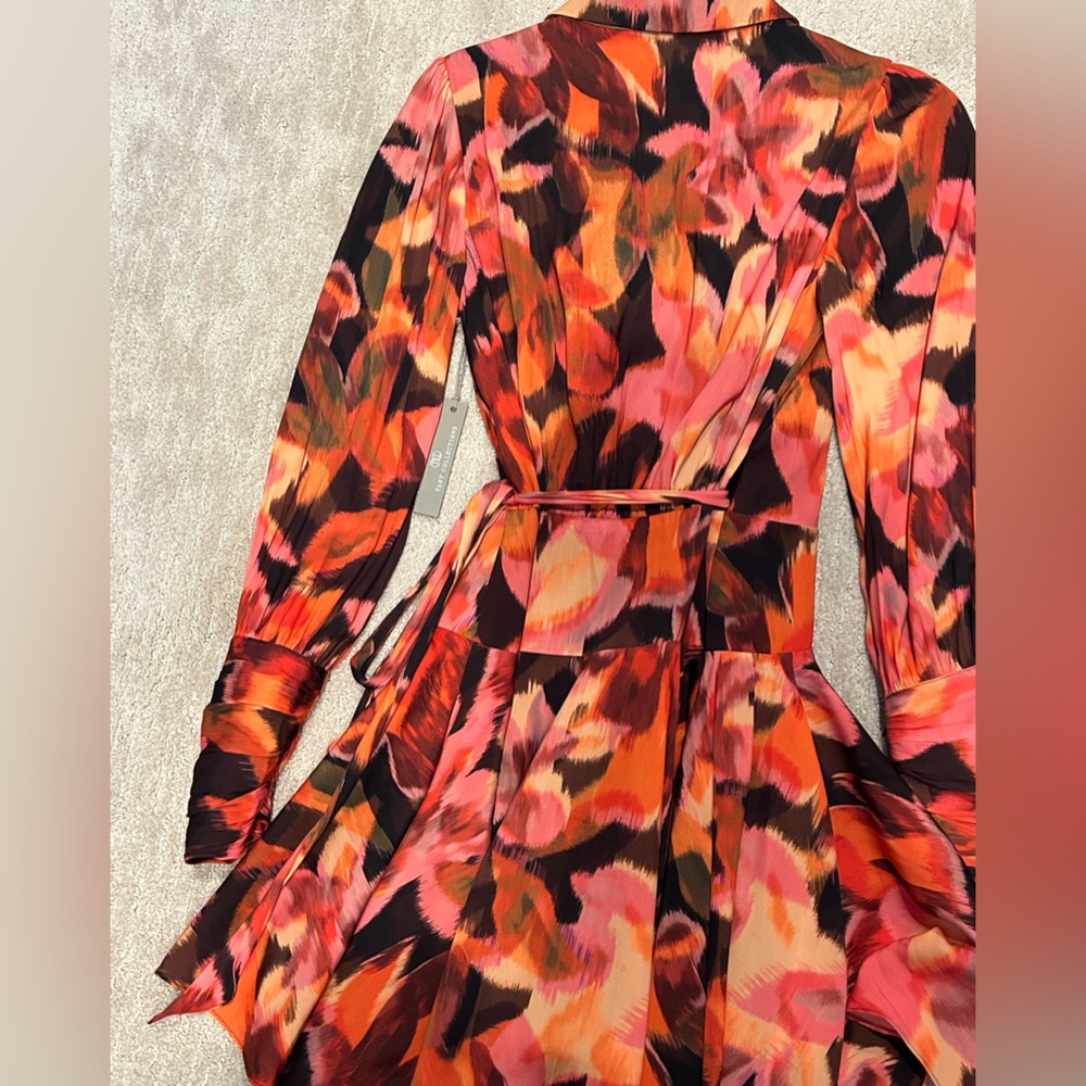 Tart Collection Wrap Dress. Never worn